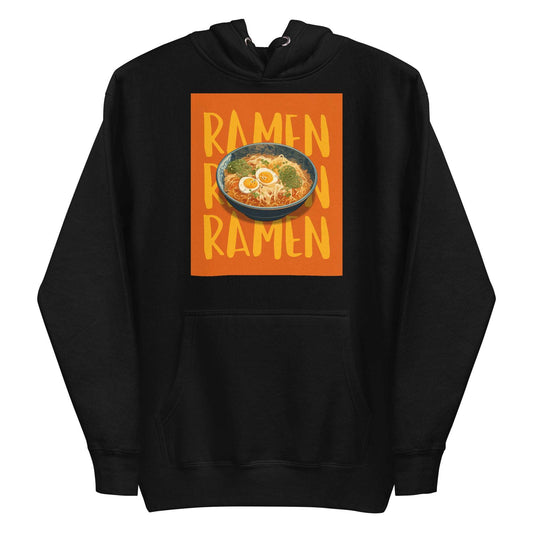 RAMEN | Men's Premium Hoodie