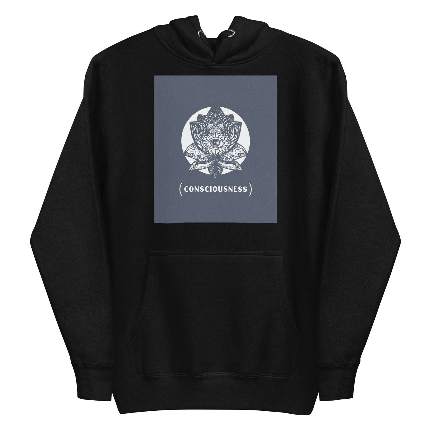 CONSCIOUSNESS | Men's Premium Hoodie