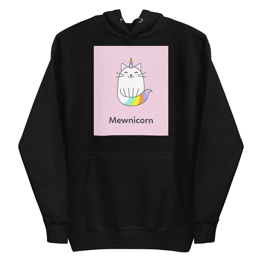 Mewnicorn | Women's Premium Hoodie