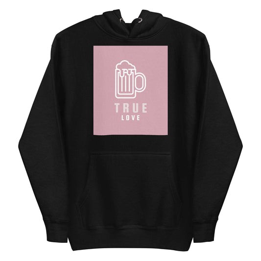 TRUE LOVE | Women's Premium Hoodie