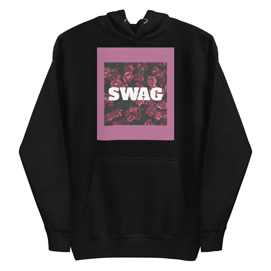 SWAG | Women's Premium Hoodie