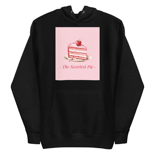 The Sweetest Pie | Women's Premium