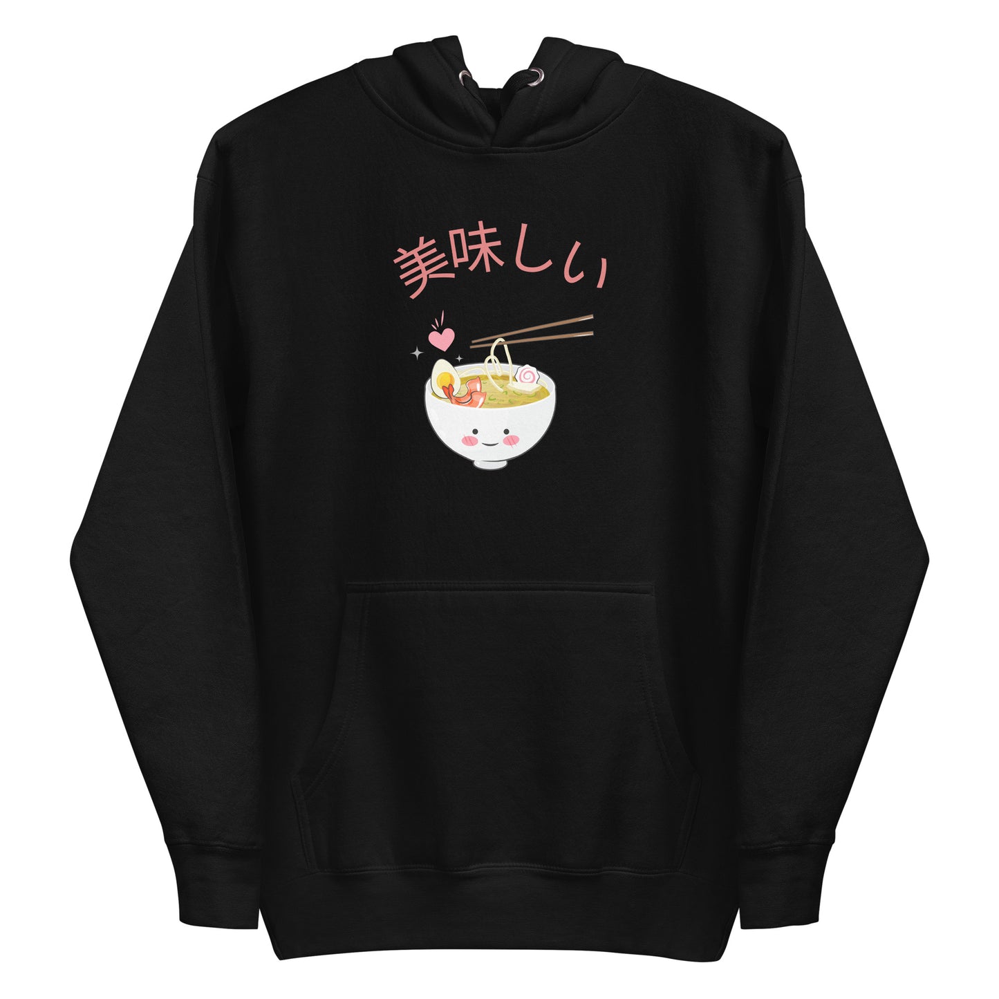 DELICIOUS | Women's Premium Hoodie