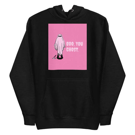 BOO, YOU GHOST. | Women's Premium Hoodie