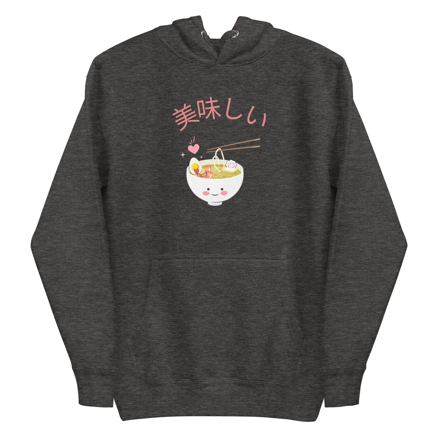 DELICIOUS | Women's Premium Hoodie