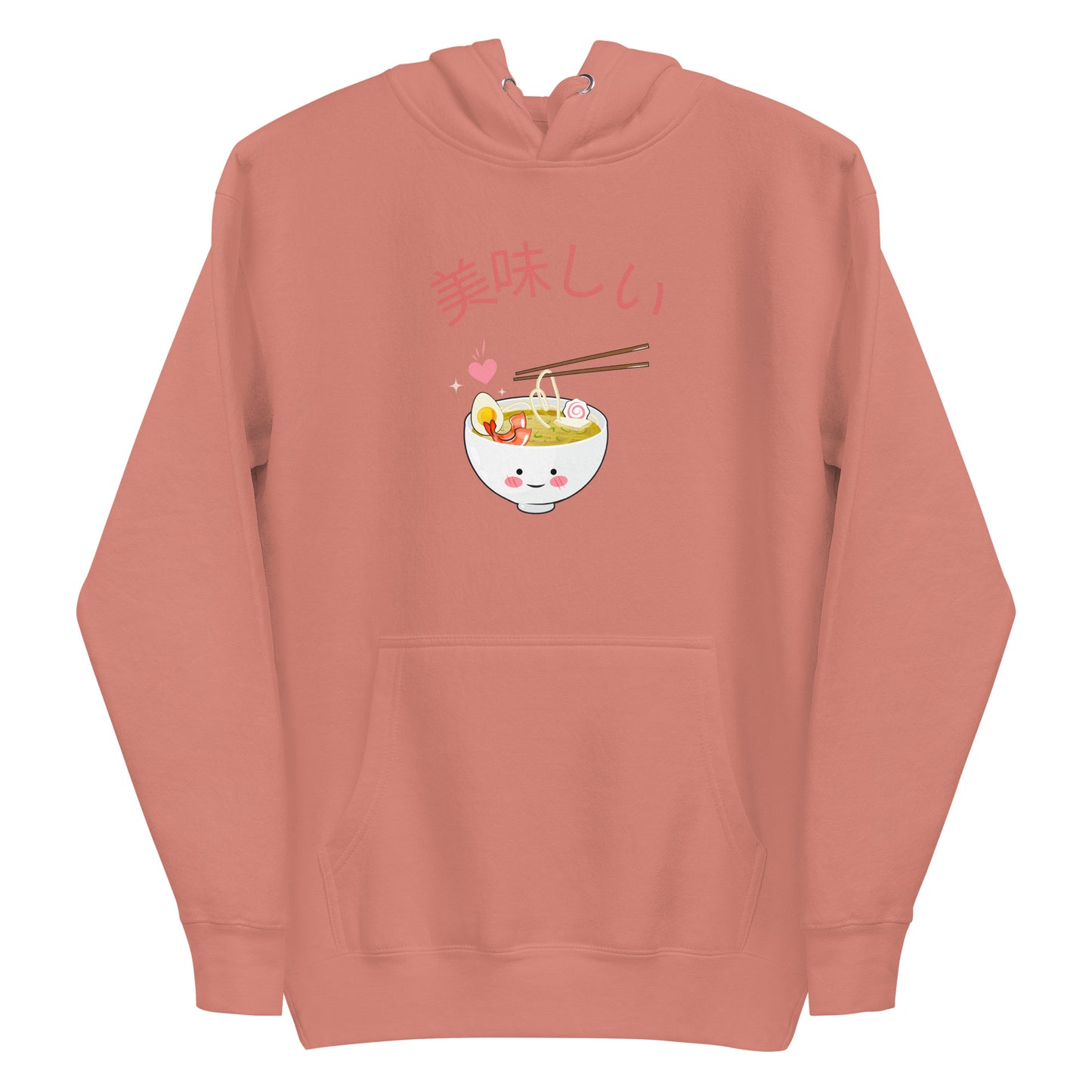 DELICIOUS | Women's Premium Hoodie