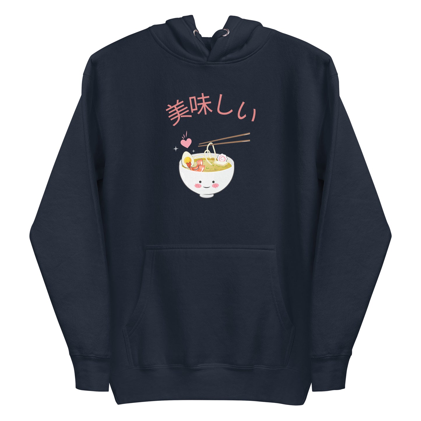 DELICIOUS | Women's Premium Hoodie